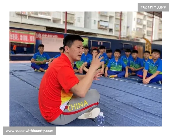 科技助力上海武术队运动员康复 延长竞技生涯的探索与实践 科技助力上海武术队运动员康复 延长竞技生涯的探索与实践