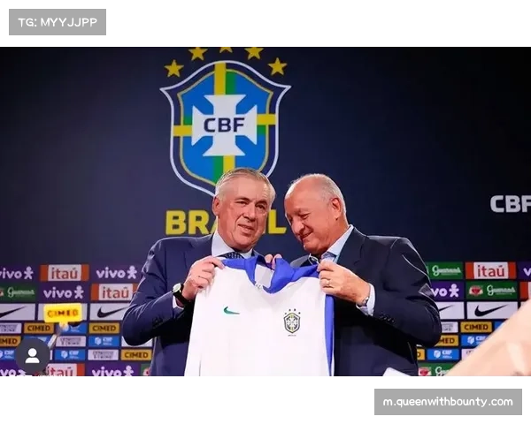 巴西队安切洛蒂解决攻守失衡 世界杯阵容年轻化趋势明显