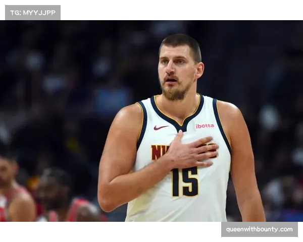 掘金主场36分狂胜火箭，约基奇16+12+13三节打卡下班